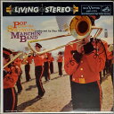 【中古】米LP Ray Martin Pop Goes The Swingin Marchin Band LSP1771 RCA Victor /00260