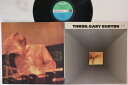 【中古】LP Gary Burton Throb MT2011 ATLANTIC /00400