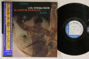 【中古】LP Lou Donaldson Alligator Bogaloo BN4263 BLUE NOTE /00260