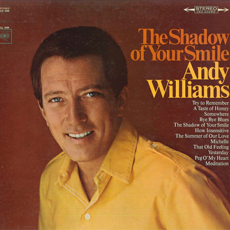 ・アーティスト Andy Williams ・タイトル Shadow Of Your Smile ・レーベル・型番 COLUMBIA CS9299 ・フォーマット LPレコード ・コンディション(盤) 非常に良い(EX) ・コンディション(ジャケット) 良い (VG+) ・コンディション(帯) オビなし ・特記事項 【カバーに軽い擦れ】【カバー汚れ】 サンプル画像です。実際の商品の画像ではありません 商品写真はバーコード/カタログ番号に対応したサンプル画像ですので、お送りする商品の画像ではありません。帯やライナーなどの付属品は、特記事項に記載されている場合のみ含まれます。プロモやカラーレコードなどの仕様についても、該当する場合のみ特記事項に記載しています。 【ご購入前に必ずご確認ください】 ・本店サイト(www.recordcity.jp)とは価格、送料が違います ・本店サイト、その他支店のオーダーとは同梱発送できません ・注文確定後に別の注文を頂いた場合、注文同士の同梱は致しかねます。 ・別倉庫から発送しているため、店頭受け渡しは対応しておりません ・一部商品は他の通販サイトでも販売しているため、ご注文のタイミングによっては商品のご用意ができない場合がございます。 ・土日祝日はお休みです 金曜・祝前日9時以降のご連絡またはご入金は、返答または発送が週明け・祝日明けに順次対応となります。 ・ご購入後のキャンセル不可 ご購入後のキャンセルはいかなる理由においてもお受けできません。ご了承の上、ご購入くださいませ。 ・日本郵便(ゆうパック/ゆうメール)によるお届けになります。 ・中古品であることをご理解ください 当ストアでは中古商品を主に販売しております。中古品であることをご理解の上ご購入ください。また、一部商品はRecordCityオンラインストアで試聴可能です。 ・返品について お客様のご都合による返品は一切承っておりません。 表記の内容と実際の商品に相違がある場合、また針飛び等で返品・返金をご希望される場合は、商品の到着後1週間以内にご連絡ください。商品の返送をこちらで確認後、キャンセル・返金を行います。 コンディションVG以下の商品は返品できません。プレイに影響のない表面のこすれ傷、プレス起因のノイズ盤は返品の対象外です。 【コンディション表記】 ・ほぼ新品(M-)(Like New) 完全な新品。未使用。当店ではほぼ使用しません ・非常に良い(EX)(Excellent) 中古盤として美品な状態。わずかな経年を感じるものの傷みを感じさせない、当店基準で最高の状態 ・良い(VG+)(Very Good Plus) 丁寧に扱われた中古品で、軽い使用感がみられる。 ・可(VG)(Acceptable) 使い込まれた中古品で、「良い」よりもさらに使用感がみられる。 ・悪い(VG-)(Bad) 状態が悪いアイテム。使用の保障はなく、再生不可、針飛び、目立つノイズがあるかもしれない。状態によるクレーム不可。返品不可。 ・非常に悪い(G)(Very Bad) 「悪い」よりさらに状態が悪いアイテム。使用の保障はなく、再生不可、針飛び、目立つノイズがあるかもしれない。状態によるクレーム不可。返品不可。 ・ジャンク(Fair)(Junk/Fair) 割れている、反っている、水ダメージがある、カビ、ジャケットが分離している、ひどい書き込み、ひどい擦れなど最低の状態。使用の保障はなく、再生不可、針飛び、目立つノイズがあるかもしれない。状態によるクレーム不可。返品不可。 ・ジャンク(Poor)(Junk/Poor) 割れている、反っている、水ダメージがある、カビ、ジャケットが分離している、ひどい書き込み、ひどい擦れなど最低の状態。使用の保障はなく、再生不可、針飛び、目立つノイズがあるかもしれない。状態によるクレーム不可。返品不可。