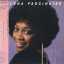 【中古】LP Salena Jones Salena Fascinates VIJ28023 JVC /00260