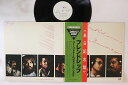 【中古】LP Lee Ritenour Friendship VIDC3PROMO JVC プロモ /00400