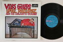 【中古】LP Louie Ramirez And His Conjunto Chango Vibes Galore PLP6564 ALEGRE Japan /...