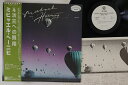 【中古】LP Michael Hoenig Departure From The Northern Wasteland P10510WPROMO WARNER ...