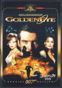【中古】DVD ゴールデンアイ 特別編 007 217616 FOX HOME /00110(2)