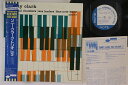 【中古】LP Sonny Clark Sonny Clark Trio Volume 3 BNJ61018 BLUE NOTE /00260