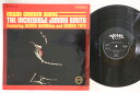 【中古】LP Incredible Jimmy Smith Organ Grinder Swing SMV1044 VERVE Japan /00260