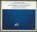 【中古】CD Modern Jazz Quartet Delaunays Dilemma GX720A VISION /00110
