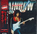 【中古】LASERDISC Rainbow Live Between The Eyes SM0483276 POLYGRAM MUSIC VIDEO /0060...