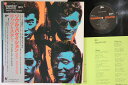 【中古】LP ラッツ & スター ソウル・バケイション (- Master Sound) 303H105 EPIC /00260
