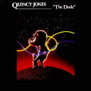 【中古】米LP Quincy Jones Dude SP3721 A&M /00260