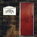 【中古】英CD Kerr, Fagan, Harbron Station House FECD211 Fellside Recordings /00110