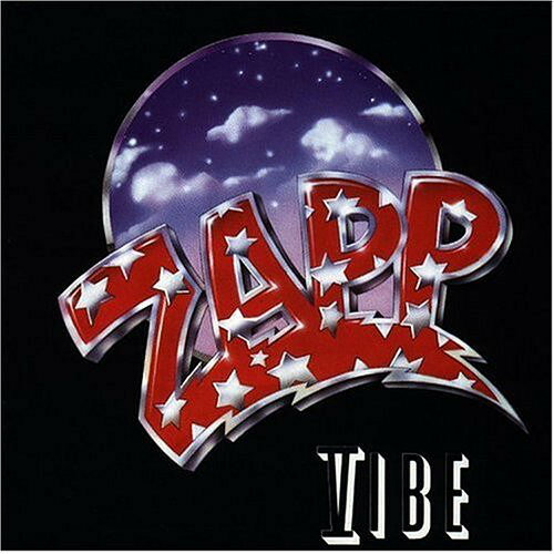 【中古】米LP Zapp Zapp Vibe 125807 REPRISE /00260 【中古】米LP Zapp Zapp Vibe 125807 REPRISE /00260