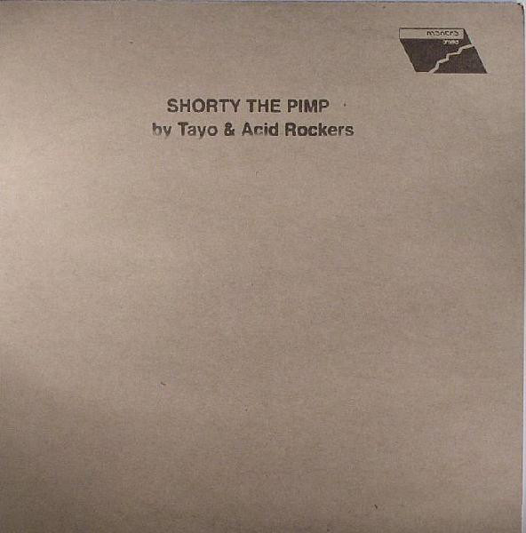 ・アーティスト Tayo, Acid Rockers Uptown ・タイトル Shorty The Pimp ・レーベル・型番 Mantra Vibes, Mantra Breaks MTR2264,30 ・フォーマット 12インチレコード ・コンディション(盤) 良い (VG+) ・コンディション(ジャケット) 良い (VG+) ・コンディション(帯) オビなし ・特記事項 サンプル画像です。実際の商品の画像ではありません 商品写真はバーコード/カタログ番号に対応したサンプル画像ですので、お送りする商品の画像ではありません。帯やライナーなどの付属品は、特記事項に記載されている場合のみ含まれます。プロモやカラーレコードなどの仕様についても、該当する場合のみ特記事項に記載しています。 【ご購入前に必ずご確認ください】 ・本店サイト(www.recordcity.jp)とは価格、送料が違います ・本店サイト、その他支店のオーダーとは同梱発送できません ・注文確定後に別の注文を頂いた場合、注文同士の同梱は致しかねます。 ・別倉庫から発送しているため、店頭受け渡しは対応しておりません ・一部商品は他の通販サイトでも販売しているため、ご注文のタイミングによっては商品のご用意ができない場合がございます。 ・土日祝日はお休みです 金曜・祝前日9時以降のご連絡またはご入金は、返答または発送が週明け・祝日明けに順次対応となります。 ・ご購入後のキャンセル不可 ご購入後のキャンセルはいかなる理由においてもお受けできません。ご了承の上、ご購入くださいませ。 ・日本郵便(ゆうパック/ゆうメール)によるお届けになります。 ・中古品であることをご理解ください 当ストアでは中古商品を主に販売しております。中古品であることをご理解の上ご購入ください。また、一部商品はRecordCityオンラインストアで試聴可能です。 ・返品について お客様のご都合による返品は一切承っておりません。 表記の内容と実際の商品に相違がある場合、また針飛び等で返品・返金をご希望される場合は、商品の到着後1週間以内にご連絡ください。商品の返送をこちらで確認後、キャンセル・返金を行います。 コンディションVG以下の商品は返品できません。プレイに影響のない表面のこすれ傷、プレス起因のノイズ盤は返品の対象外です。 【コンディション表記】 ・ほぼ新品(M-)(Like New) 完全な新品。未使用。当店ではほぼ使用しません ・非常に良い(EX)(Excellent) 中古盤として美品な状態。わずかな経年を感じるものの傷みを感じさせない、当店基準で最高の状態 ・良い(VG+)(Very Good Plus) 丁寧に扱われた中古品で、軽い使用感がみられる。 ・可(VG)(Acceptable) 使い込まれた中古品で、「良い」よりもさらに使用感がみられる。 ・悪い(VG-)(Bad) 状態が悪いアイテム。使用の保障はなく、再生不可、針飛び、目立つノイズがあるかもしれない。状態によるクレーム不可。返品不可。 ・非常に悪い(G)(Very Bad) 「悪い」よりさらに状態が悪いアイテム。使用の保障はなく、再生不可、針飛び、目立つノイズがあるかもしれない。状態によるクレーム不可。返品不可。 ・ジャンク(Fair)(Junk/Fair) 割れている、反っている、水ダメージがある、カビ、ジャケットが分離している、ひどい書き込み、ひどい擦れなど最低の状態。使用の保障はなく、再生不可、針飛び、目立つノイズがあるかもしれない。状態によるクレーム不可。返品不可。 ・ジャンク(Poor)(Junk/Poor) 割れている、反っている、水ダメージがある、カビ、ジャケットが分離している、ひどい書き込み、ひどい擦れなど最低の状態。使用の保障はなく、再生不可、針飛び、目立つノイズがあるかもしれない。状態によるクレーム不可。返品不可。