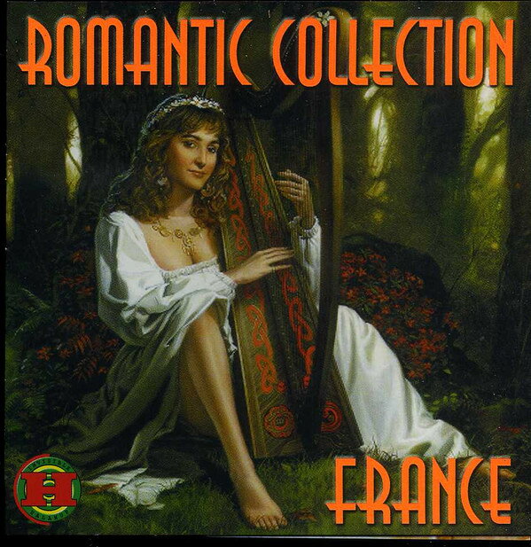 CD Various France NONE Invisible Halahup /00110