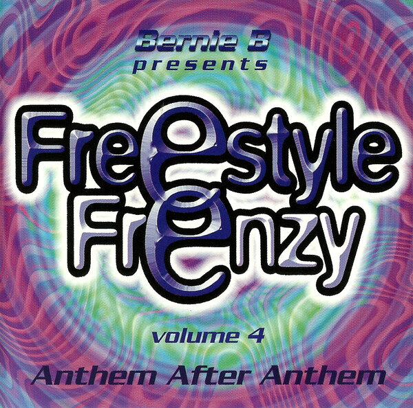 【中古】CD Various Freestyle Frenzy Volume 4 Anthem After Anthem 623398329524...