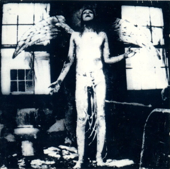 CD Marilyn Manson Antichrist Superstar INTSD90086 Nothing Records /00110