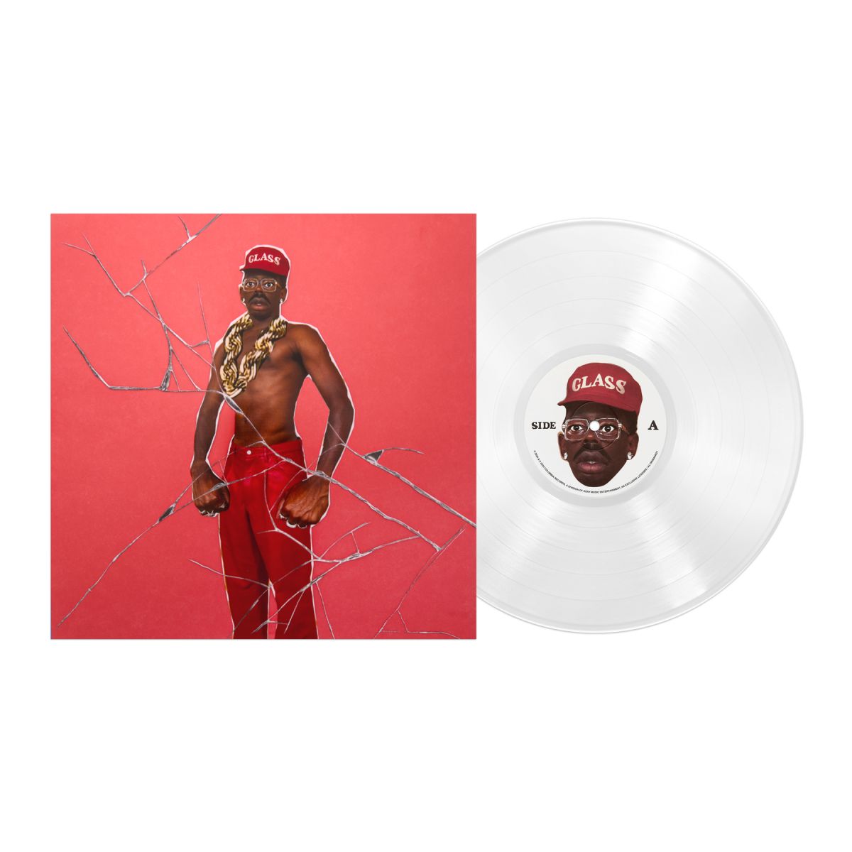 楽天市場】tyler the creator lpの通販