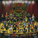 【中古】CD Various South Yaad Muzik Compilation Vol 3 VICL63136 Victor Ent. JPN Japa...