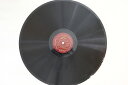 【中古】78RPM/SP Busch Quartet Quartet In C Major (Beethoven) 其三 / 其四 JD312 VICTOR 12” /00500