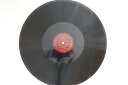 【中古】78RPM/SP Busch Quartet Quartet In C Major (Beethoven) 其七 / 其八 JD314 VICTOR 12” /00500
