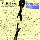 【中古】LP Echoes Welcome To The Lost Child Club 28AH1854 CBS SONY /00260
