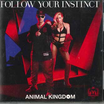 【中古】CD Follow Your Instinct Animal Kingdom VICP65333 VICTOR /00110