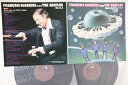 【中古】2LP Francois Glorieux Plays The Beatles Vol. 1 & 2 VIC4088 VICTOR /00660