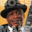 【中古】CD Little Smokey Smothers Bossman - The Chicago Blues Of Little Smokey Smoth...