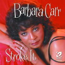 【中古】CD Barbara Carr Stroke It none Ecko Records 未開封 /00110