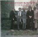 【中古】CD Legendary Blues Band Keepin The Blues Alive ICH1052CD Ichiban Records Inc...