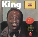 【中古】CD Albert King Tomato Years R271623 Tomato /00110