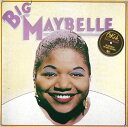 【中古】CD Big Maybelle The Okeh Sessions CDCHARLY108 Charly R&B /00110