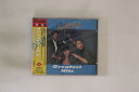 【中古】CD WHODINI Greatest Hits ALCB123PROMO JIVE プロモ 未開封 /00110