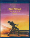 【中古】2discs Blu-ray Dvd ボヘミアン・ラプソディ 2枚組ブルーレイ&dvd FB87402 FOX HOME /00220