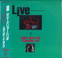 【中古】LASERDISC Kenny Drew Standards Live At The Keystone Korner Tokyo ALLA44 ALFA...