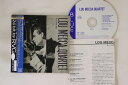【中古】CD Lou Mecca Lou Mecca Quartet TOCJ9228 BLUE NOTE 紙ジャケ /00110