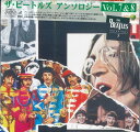 【中古】2LASERDISC Beatles Beatles Anthology TOLW324748 TOSHIBA Japan /01200