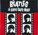 【中古】LASERDISC Beatles Hard Days Night VALJ3428 VIDEO ARTS /00600