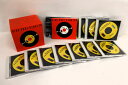 【中古】10discs CD Various Complete Stax/Volt Soul Singles 1972-1975 Volume 3 VICP40...