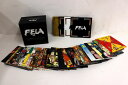 【中古】27discs CD Fela Kuti The Complete Works Of Fela Anikulapo Kuti WRASS276 Wras...