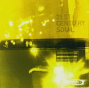 【中古】CD Various 21st Century Soul PHCR3061 Talkin Loud /00110