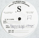 【中古】12” Mary J. Blige Remix LP HOT97 Not On Label /00250
