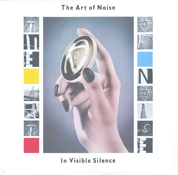 ・アーティスト Art Of Noise ・タイトル In Visible Silence ・レーベル・型番 CHRYSALIS BFV41528 ・フォーマット LPレコード ・コンディション(盤) 良い (VG+) ・コンディション(ジ...