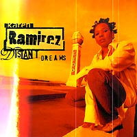 英12” Karen Ramirez Distant Dreams 5369461 Manifesto /00250