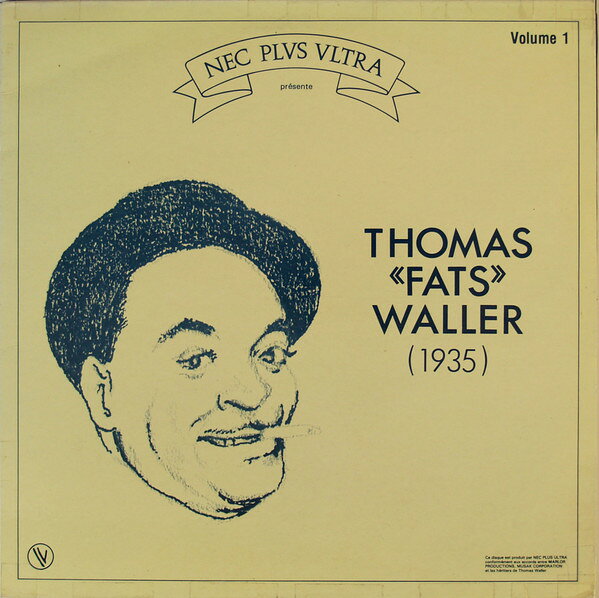 ・アーティスト Fats Waller ・タイトル Thomas ≪Fats≫ Waller (1935) Volume 1 ・レーベル・型番 Nec Plus Ultra 502003 ・フォーマット LPレコード ・コンディション(盤) 良い (VG+) ・コンディション(ジャケット) 良い (VG+) ・コンディション(帯) オビなし ・特記事項 サンプル画像です。実際の商品の画像ではありません 商品写真はバーコード/カタログ番号に対応したサンプル画像ですので、お送りする商品の画像ではありません。帯やライナーなどの付属品は、特記事項に記載されている場合のみ含まれます。プロモやカラーレコードなどの仕様についても、該当する場合のみ特記事項に記載しています。 【ご購入前に必ずご確認ください】 ・本店サイト(www.recordcity.jp)とは価格、送料が違います ・本店サイト、その他支店のオーダーとは同梱発送できません ・注文確定後に別の注文を頂いた場合、注文同士の同梱は致しかねます。 ・別倉庫から発送しているため、店頭受け渡しは対応しておりません ・一部商品は他の通販サイトでも販売しているため、ご注文のタイミングによっては商品のご用意ができない場合がございます。 ・土日祝日はお休みです 金曜・祝前日9時以降のご連絡またはご入金は、返答または発送が週明け・祝日明けに順次対応となります。 ・ご購入後のキャンセル不可 ご購入後のキャンセルはいかなる理由においてもお受けできません。ご了承の上、ご購入くださいませ。 ・日本郵便(ゆうパック/ゆうメール)によるお届けになります。 ・中古品であることをご理解ください 当ストアでは中古商品を主に販売しております。中古品であることをご理解の上ご購入ください。また、一部商品はRecordCityオンラインストアで試聴可能です。 ・返品について お客様のご都合による返品は一切承っておりません。 表記の内容と実際の商品に相違がある場合、また針飛び等で返品・返金をご希望される場合は、商品の到着後1週間以内にご連絡ください。商品の返送をこちらで確認後、キャンセル・返金を行います。 コンディションVG以下の商品は返品できません。プレイに影響のない表面のこすれ傷、プレス起因のノイズ盤は返品の対象外です。 【コンディション表記】 ・ほぼ新品(M-)(Like New) 完全な新品。未使用。当店ではほぼ使用しません ・非常に良い(EX)(Excellent) 中古盤として美品な状態。わずかな経年を感じるものの傷みを感じさせない、当店基準で最高の状態 ・良い(VG+)(Very Good Plus) 丁寧に扱われた中古品で、軽い使用感がみられる。 ・可(VG)(Acceptable) 使い込まれた中古品で、「良い」よりもさらに使用感がみられる。 ・悪い(VG-)(Bad) 状態が悪いアイテム。使用の保障はなく、再生不可、針飛び、目立つノイズがあるかもしれない。状態によるクレーム不可。返品不可。 ・非常に悪い(G)(Very Bad) 「悪い」よりさらに状態が悪いアイテム。使用の保障はなく、再生不可、針飛び、目立つノイズがあるかもしれない。状態によるクレーム不可。返品不可。 ・ジャンク(Fair)(Junk/Fair) 割れている、反っている、水ダメージがある、カビ、ジャケットが分離している、ひどい書き込み、ひどい擦れなど最低の状態。使用の保障はなく、再生不可、針飛び、目立つノイズがあるかもしれない。状態によるクレーム不可。返品不可。 ・ジャンク(Poor)(Junk/Poor) 割れている、反っている、水ダメージがある、カビ、ジャケットが分離している、ひどい書き込み、ひどい擦れなど最低の状態。使用の保障はなく、再生不可、針飛び、目立つノイズがあるかもしれない。状態によるクレーム不可。返品不可。