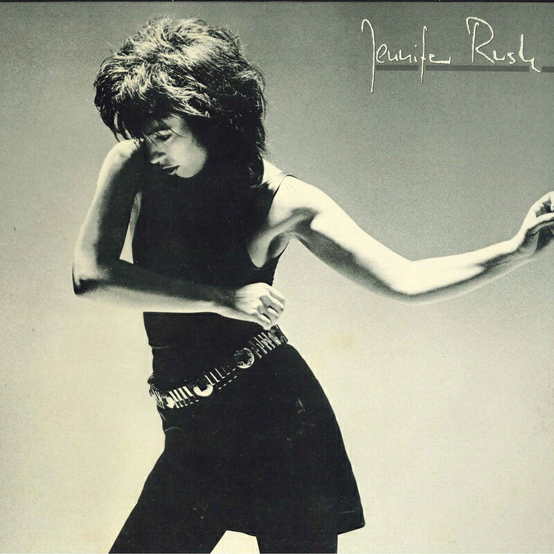 Other - 【中古】LP Jennifer Rush Jennifer Rush BFE40291 Epic /00260