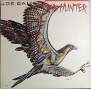 【中古】米LP Joe Sample (Crusaders) The Hunter MCA5397 MCA Records /00260