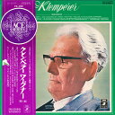 【中古】2LP Otto Klemperer/Philharmonia Orchestra EAA93099B TOSHIBAEMI Japan Vinyl /...