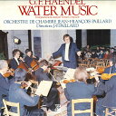 【中古】LP パイヤール パイヤール室内管弦 ヘンデル 水上の音楽(原典版 全曲) E1007 ERATO /00260